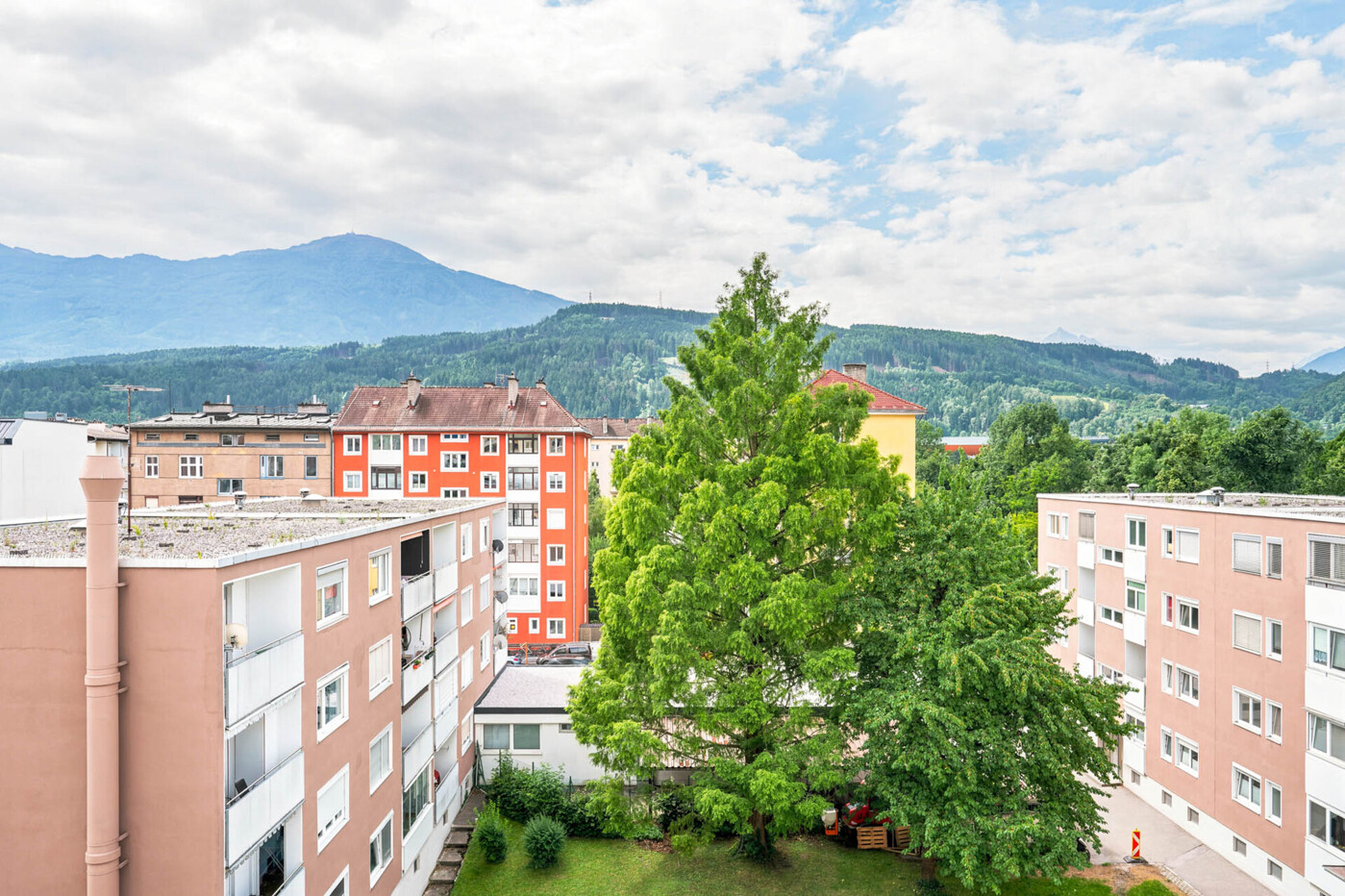 Balkon