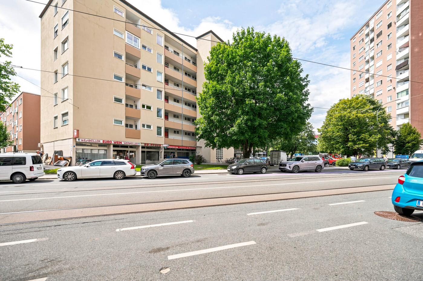 Außenansicht