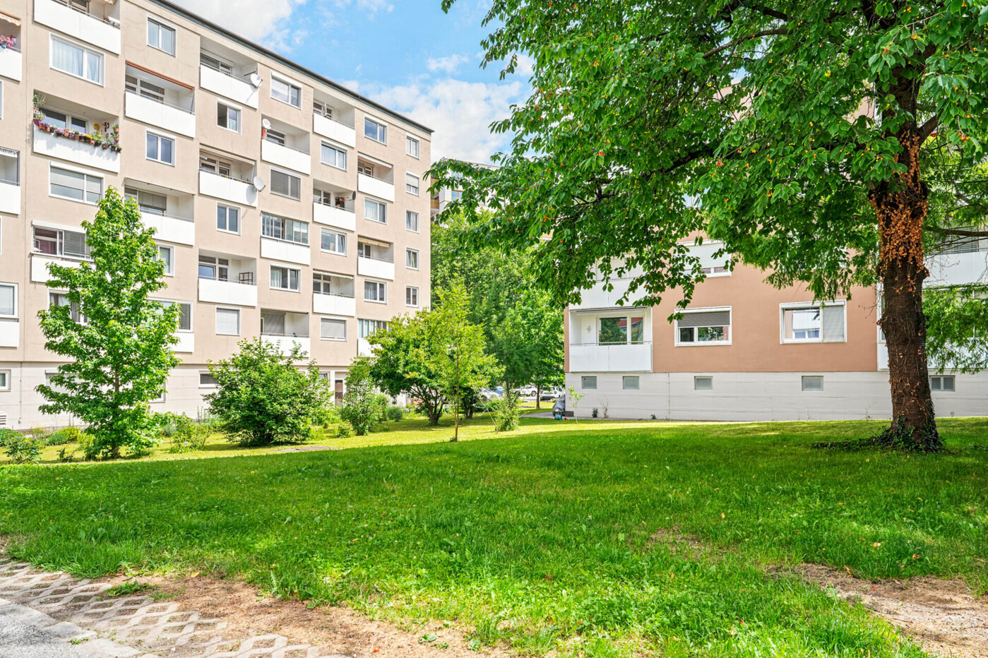 Außenansicht