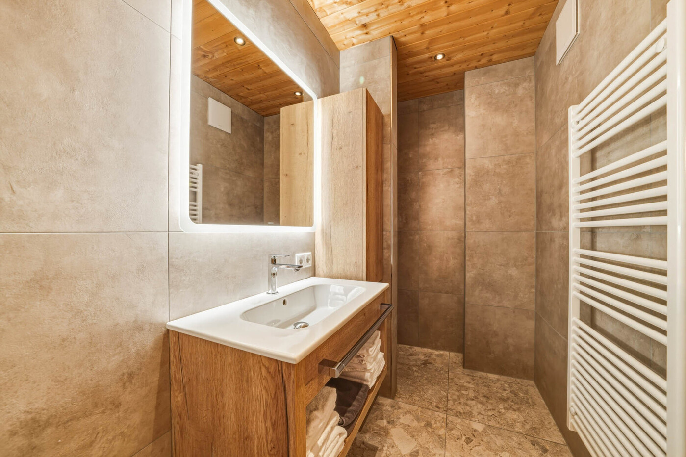 WC / Erster Stock