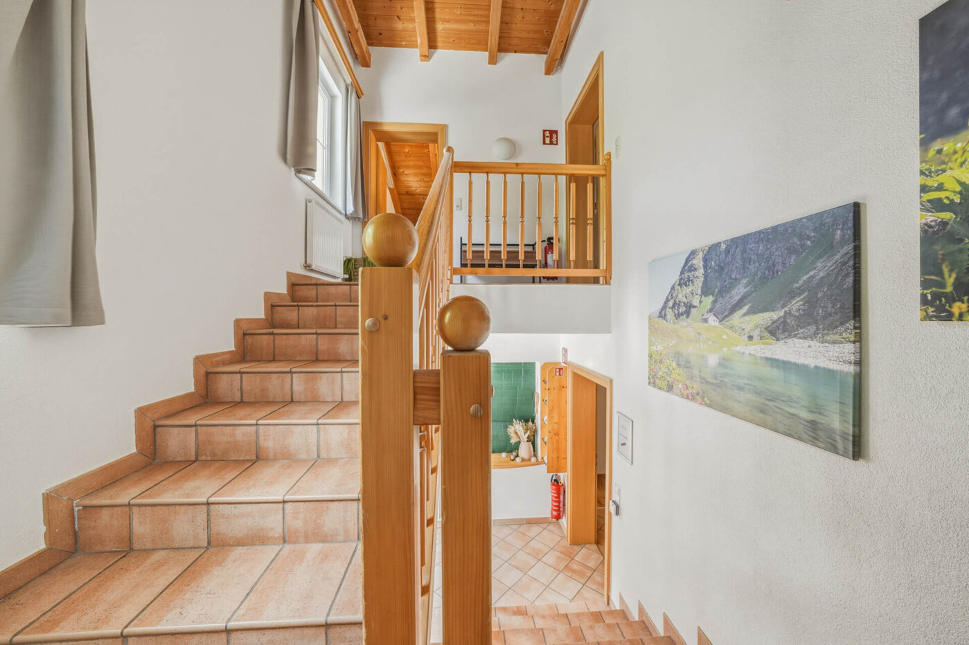 Stiegenhaus