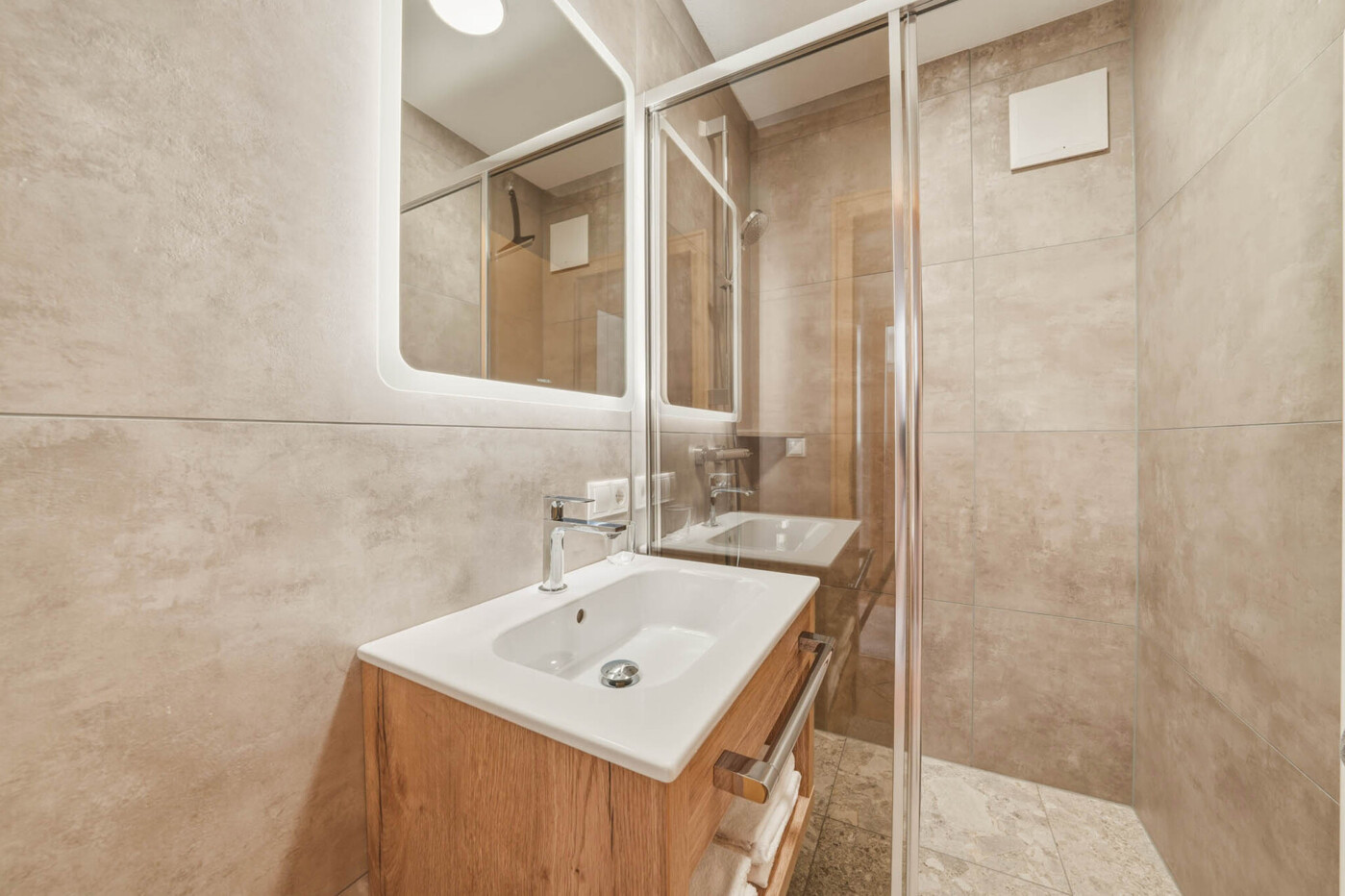 WC / Erdgeschoß