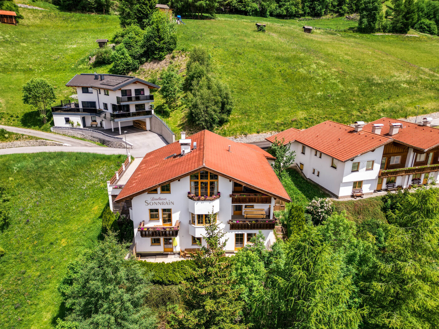 Außenansicht