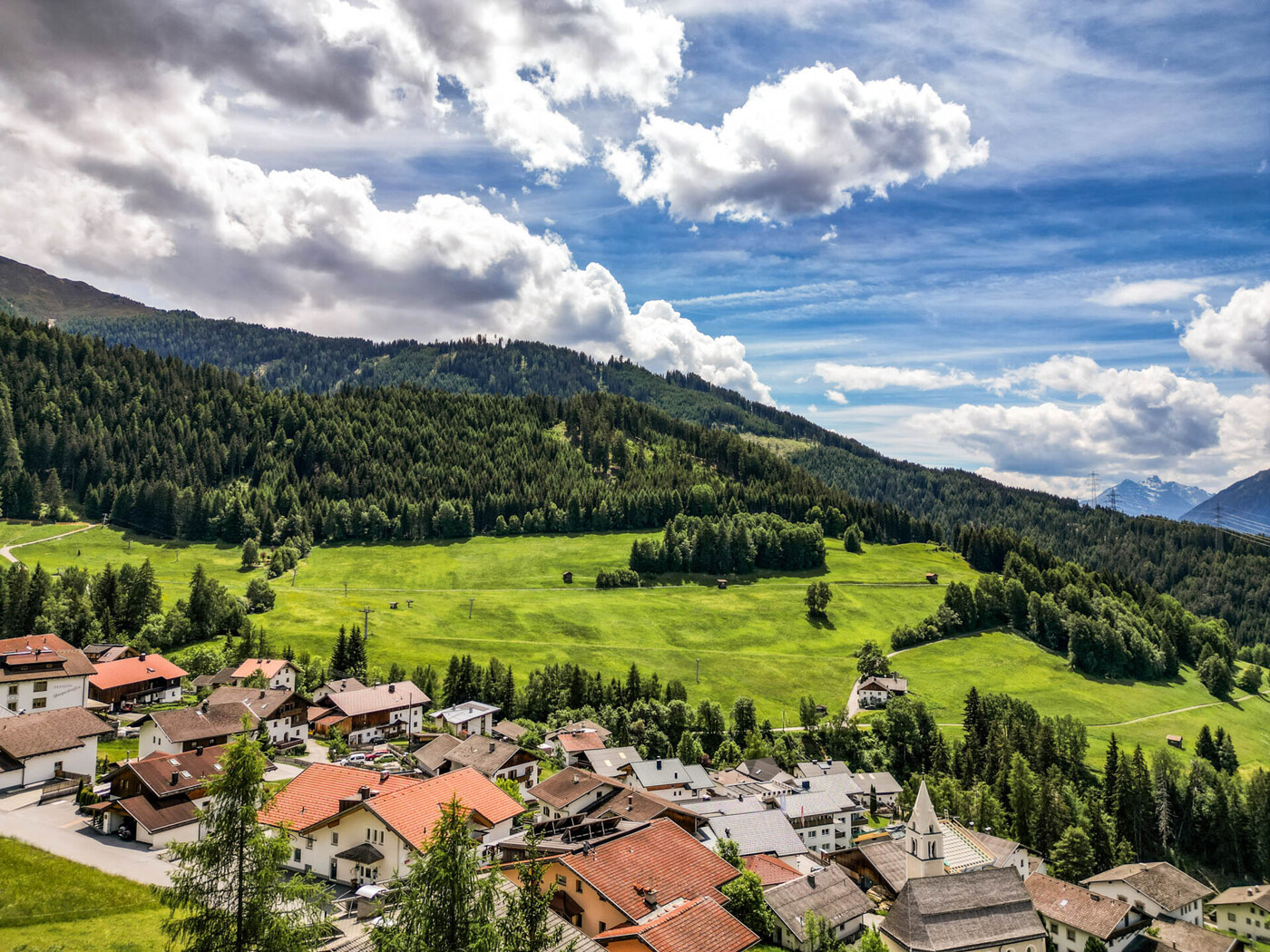 Panorama