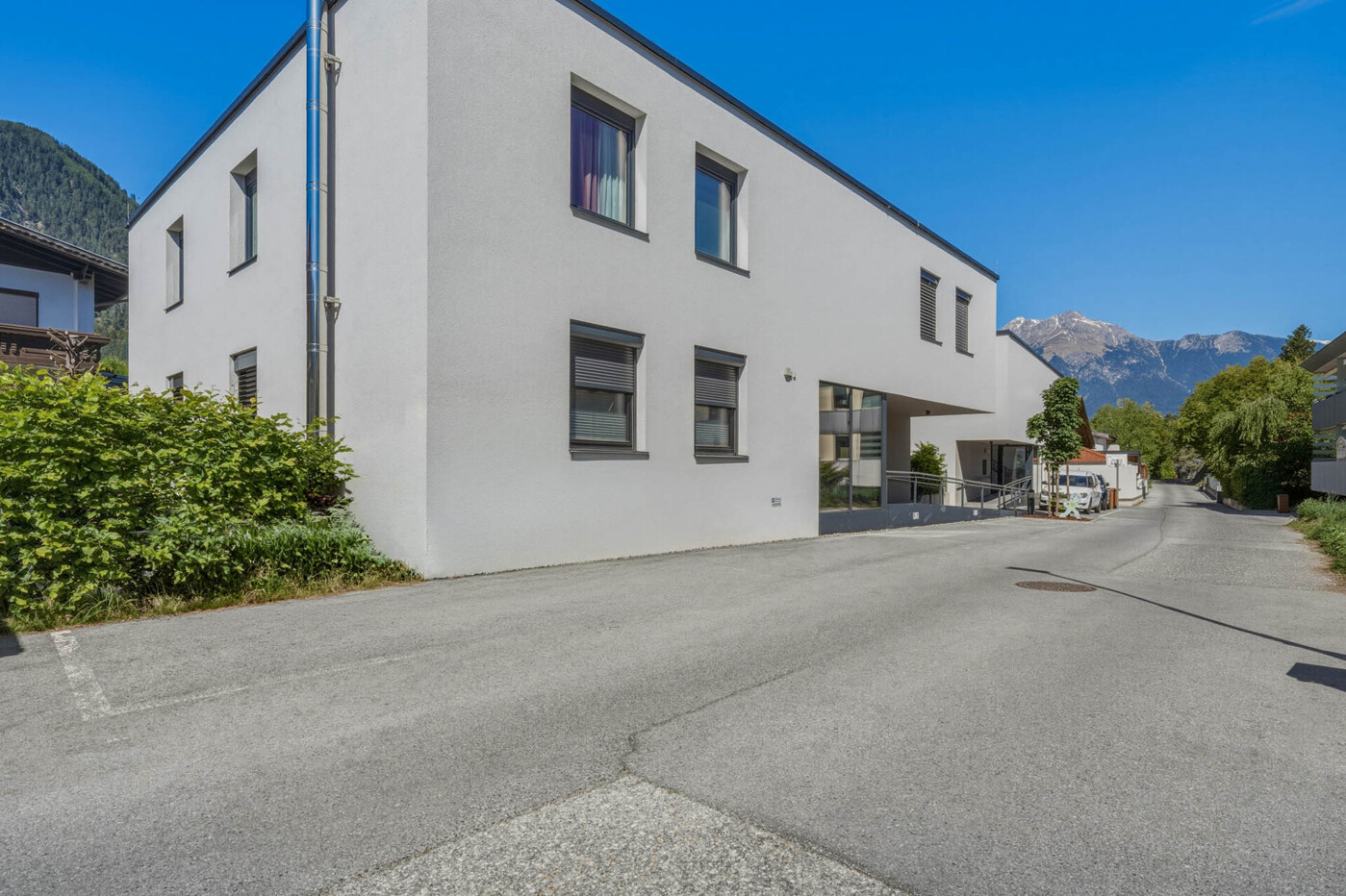 Außenansicht