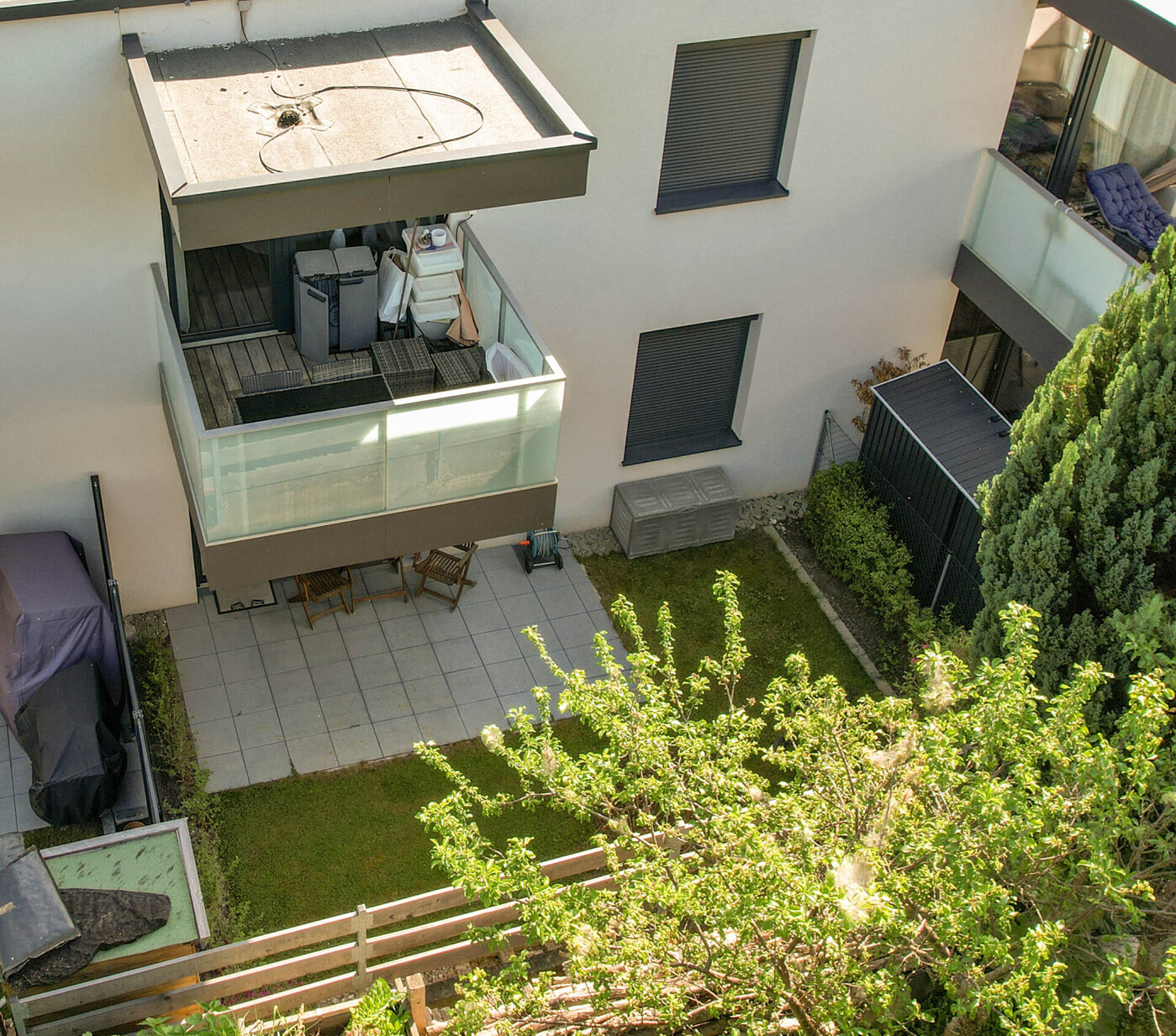 Garten