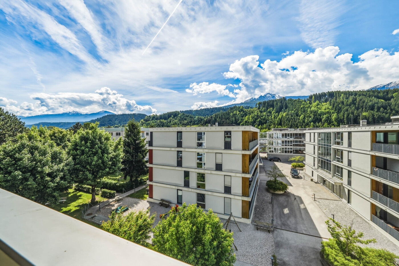Balkon