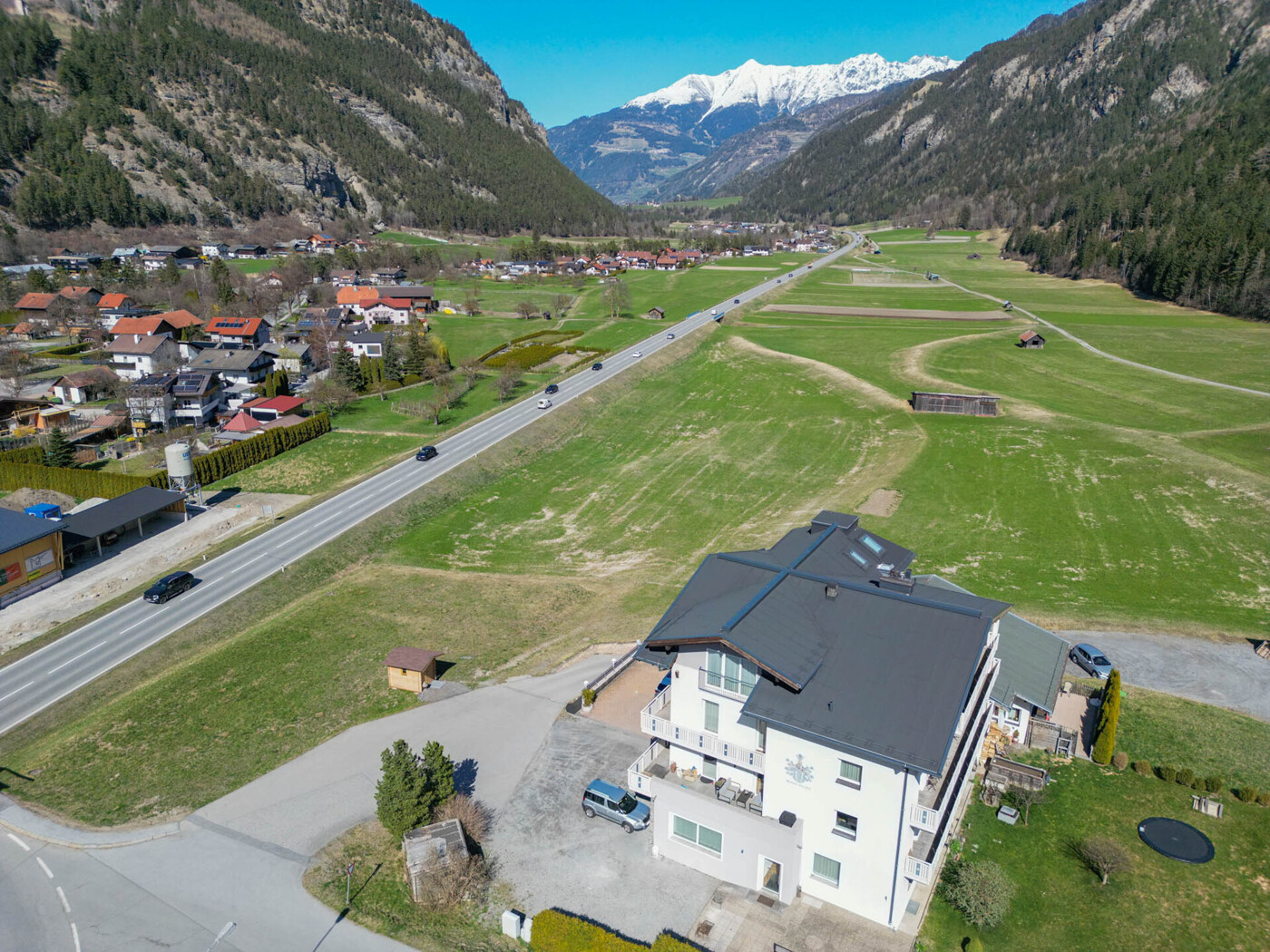 Aussenansicht