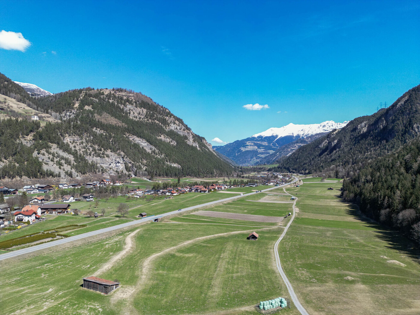 Aussicht