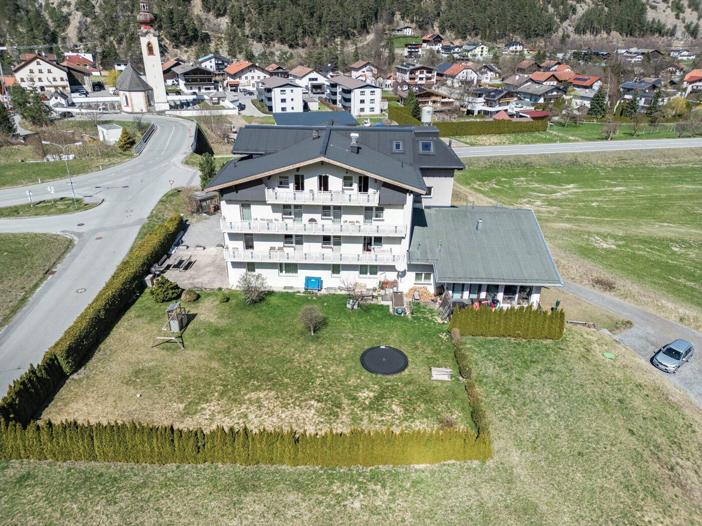 Aussenansicht
