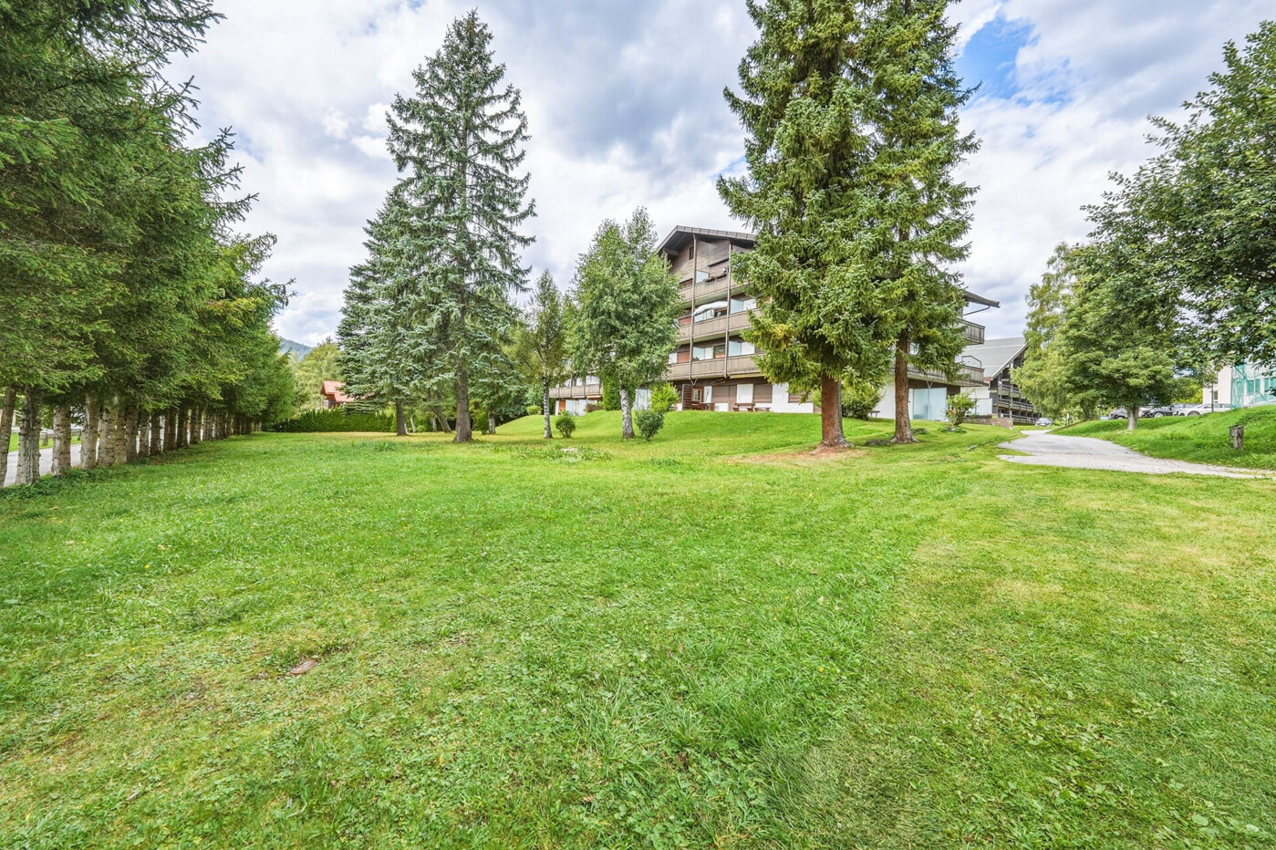 Außenbereich