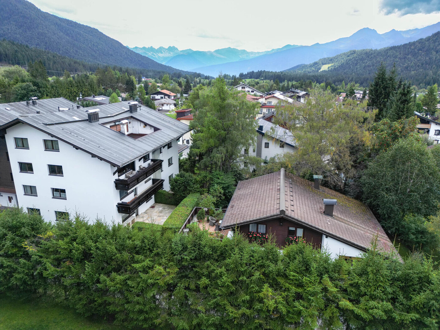 Panorama