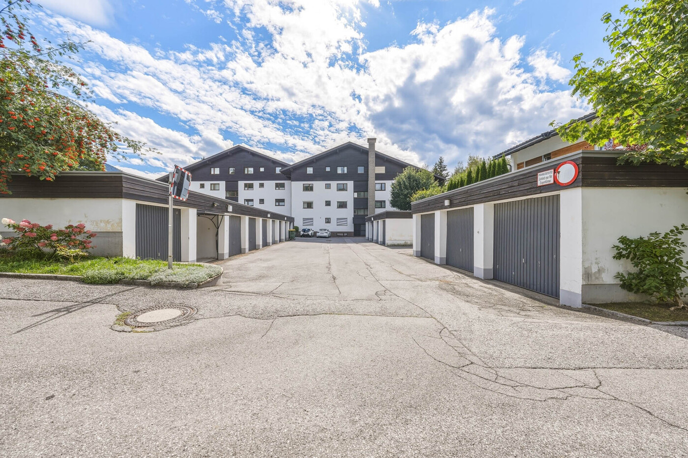 Außenbereich