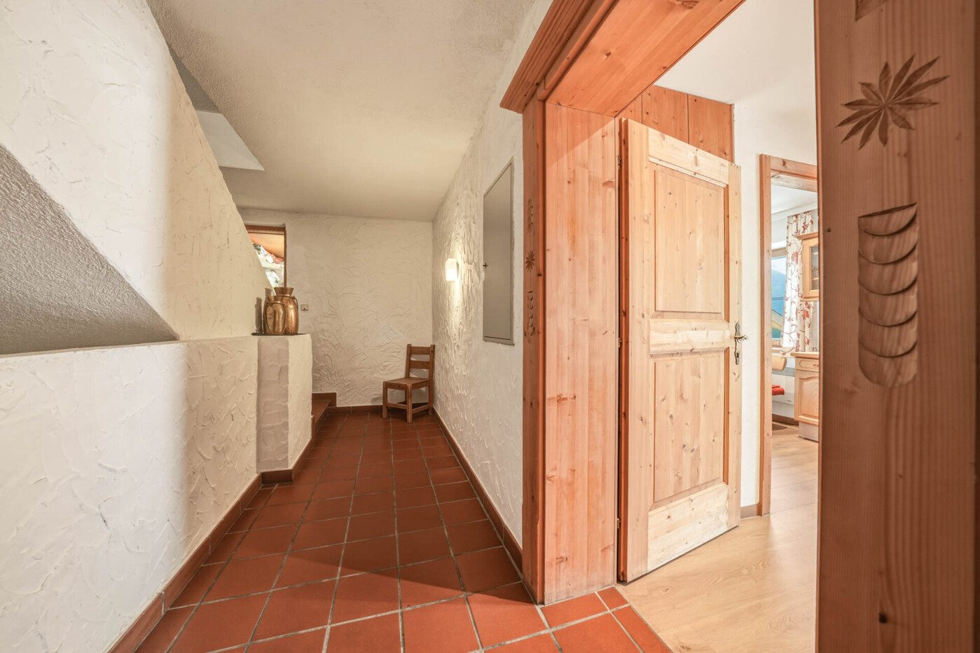 Stiegenhaus