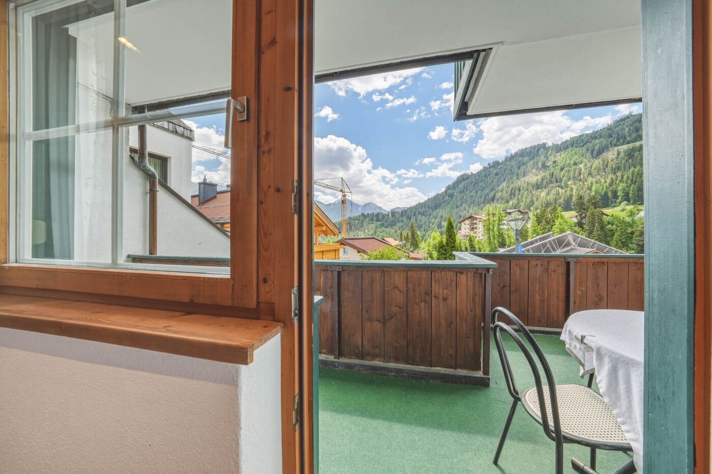 Balkon