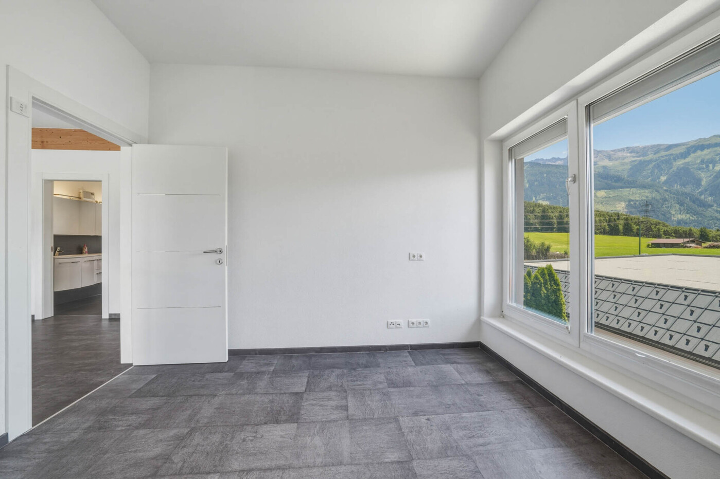 Schlafzimmer / Obergeschoß