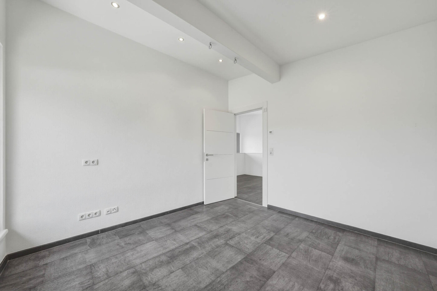 Schlafzimmer / Obergeschoß