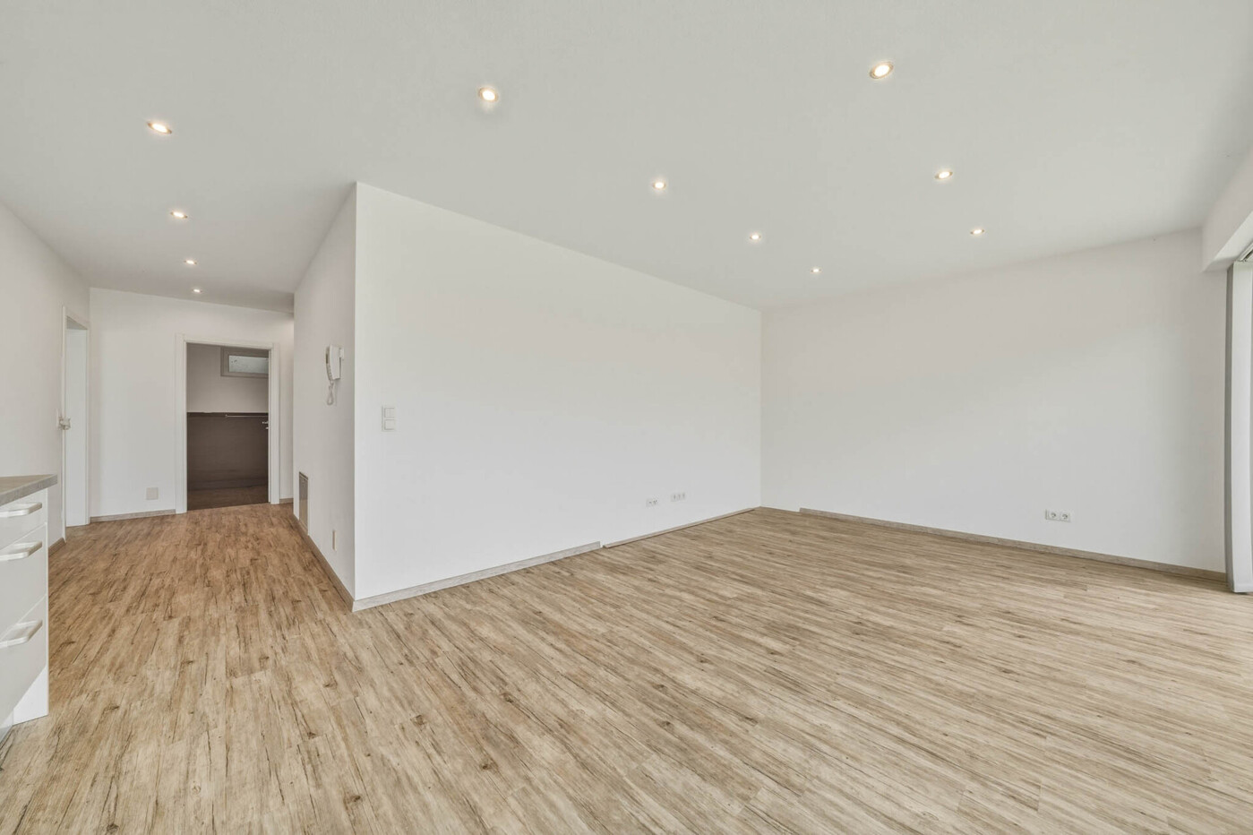 Esszimmer / Untergeschoß
