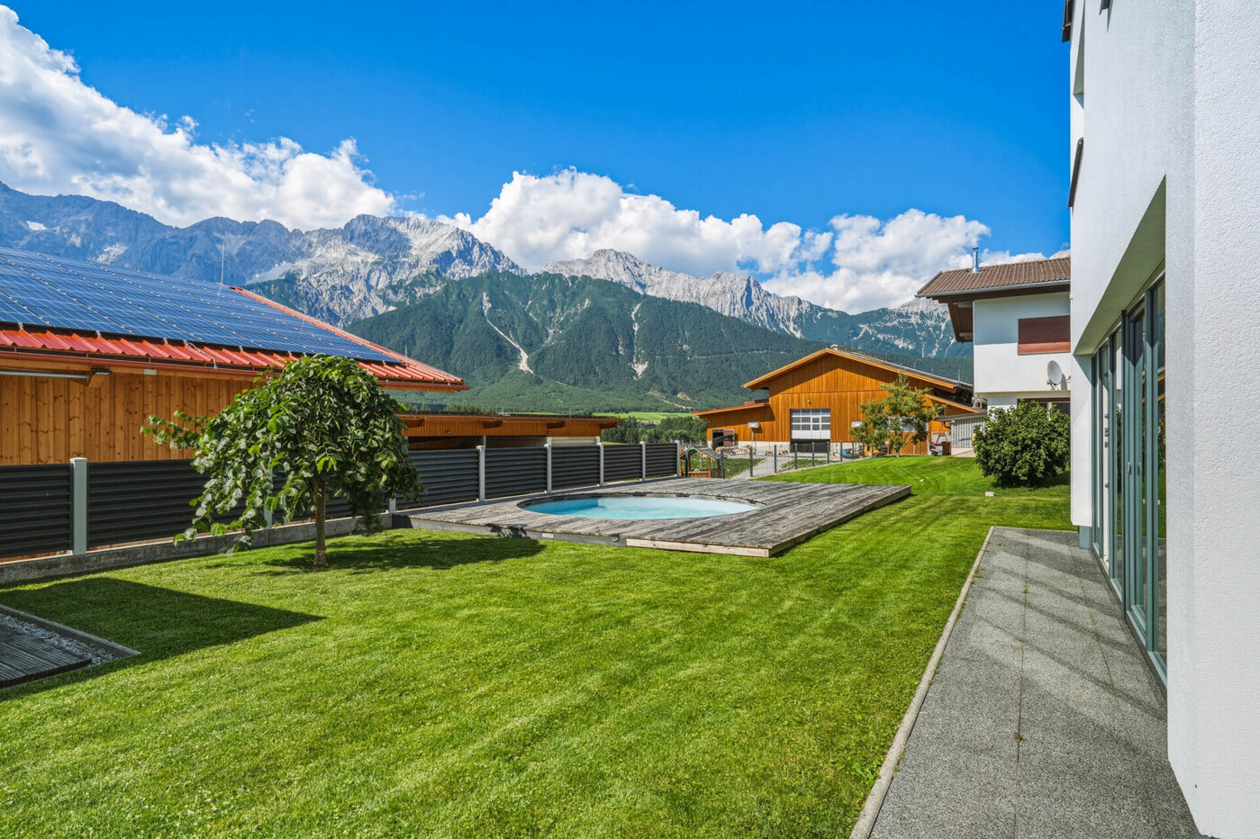 Garten
