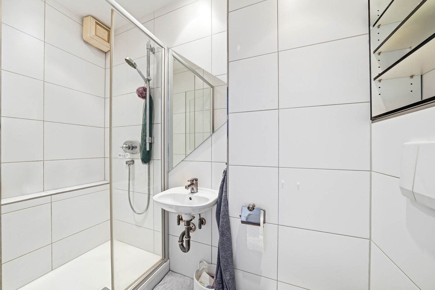 Badezimmer / WC