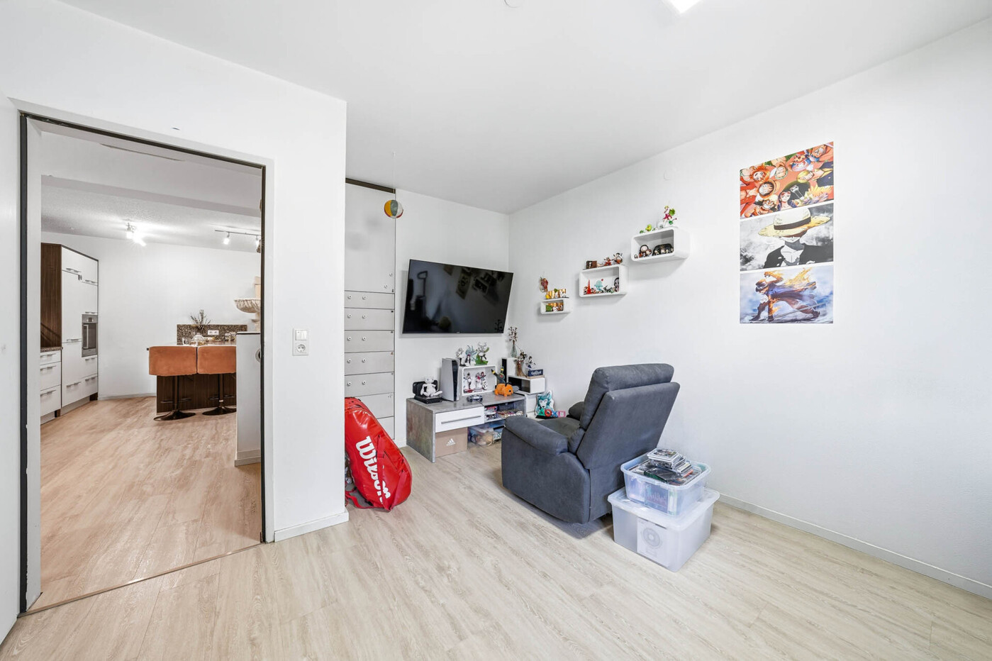 Büro