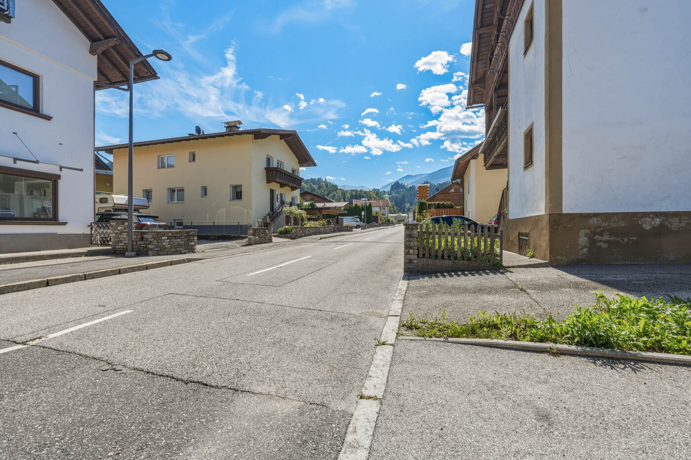 Straße