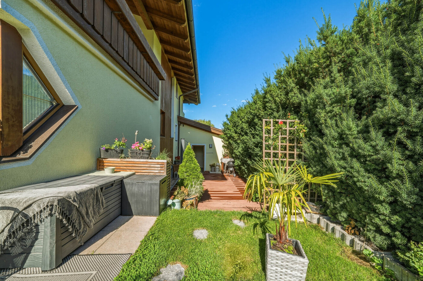 Garten