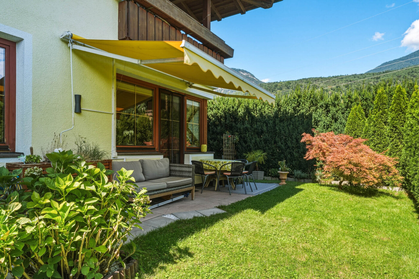 Garten