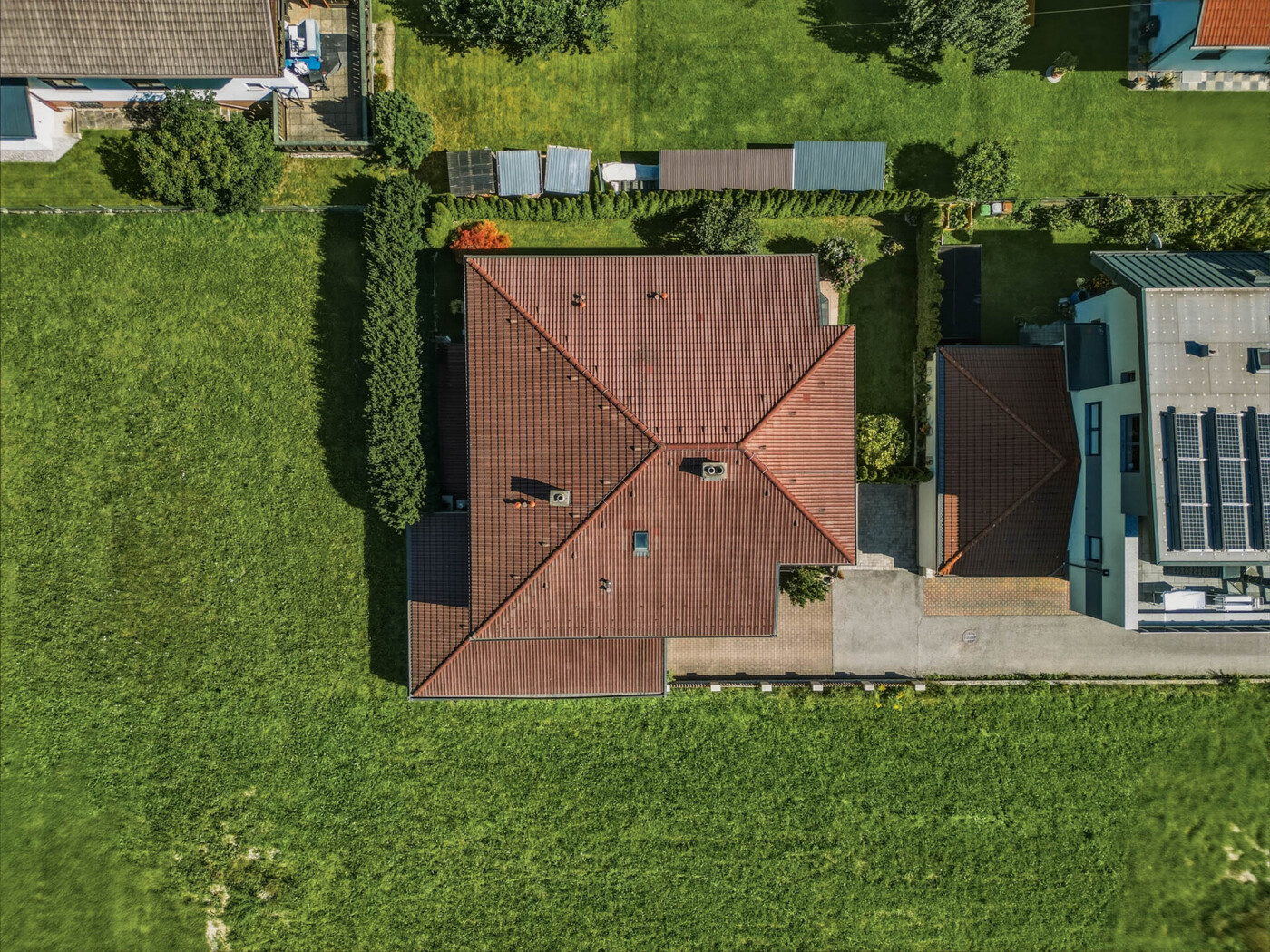 Außenansicht