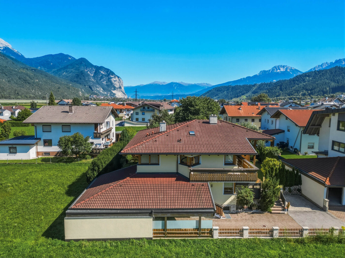 Außenansicht