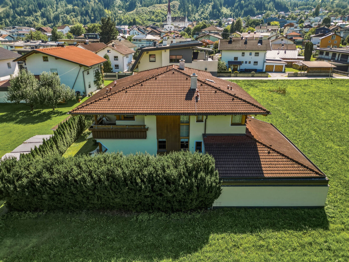 Außenansicht