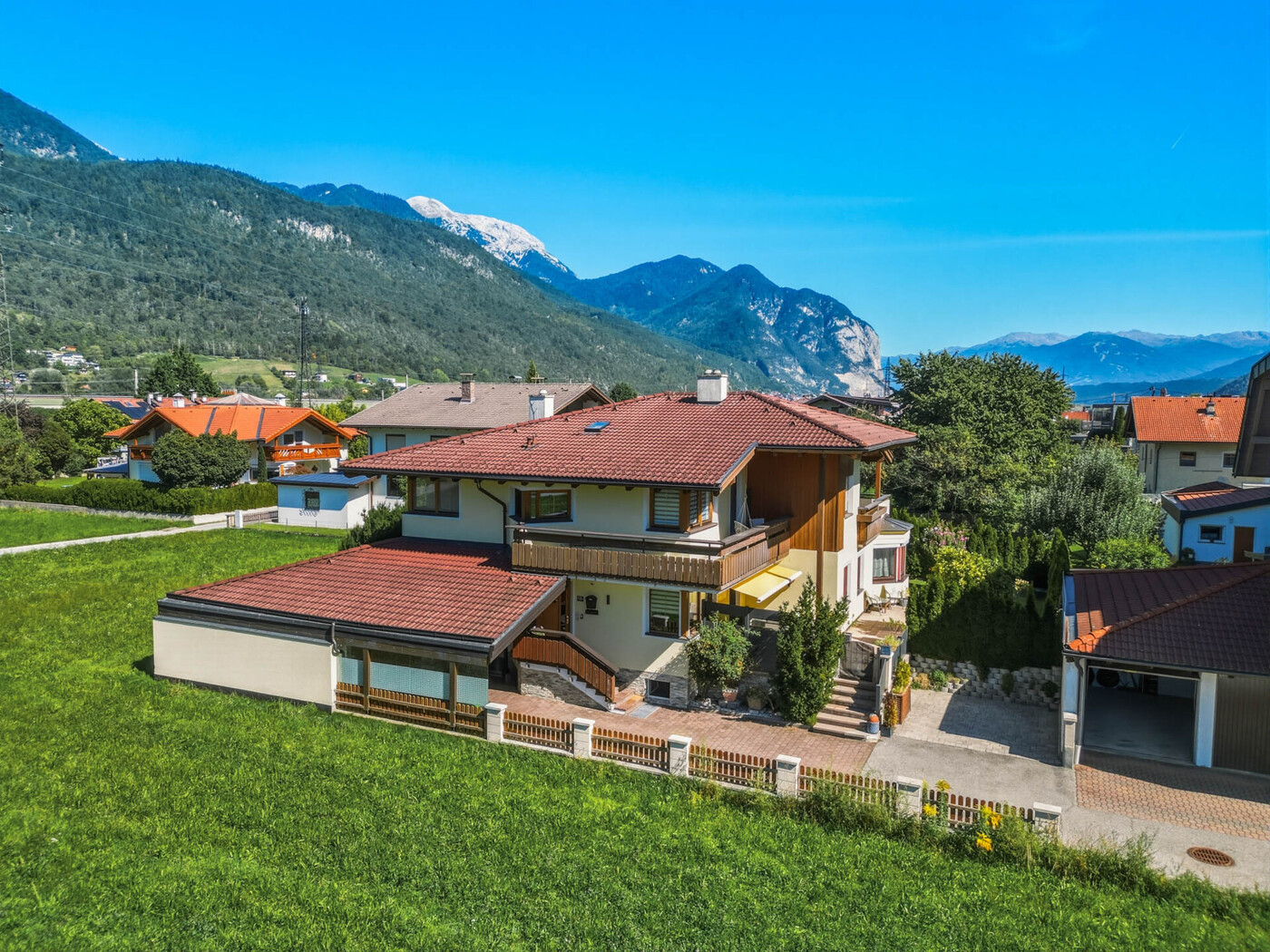 Außenansicht
