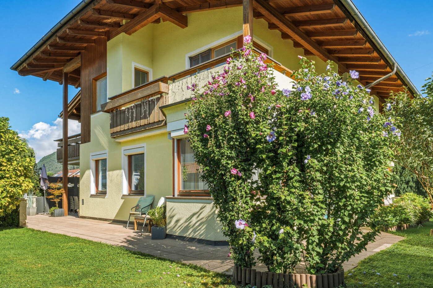 Garten
