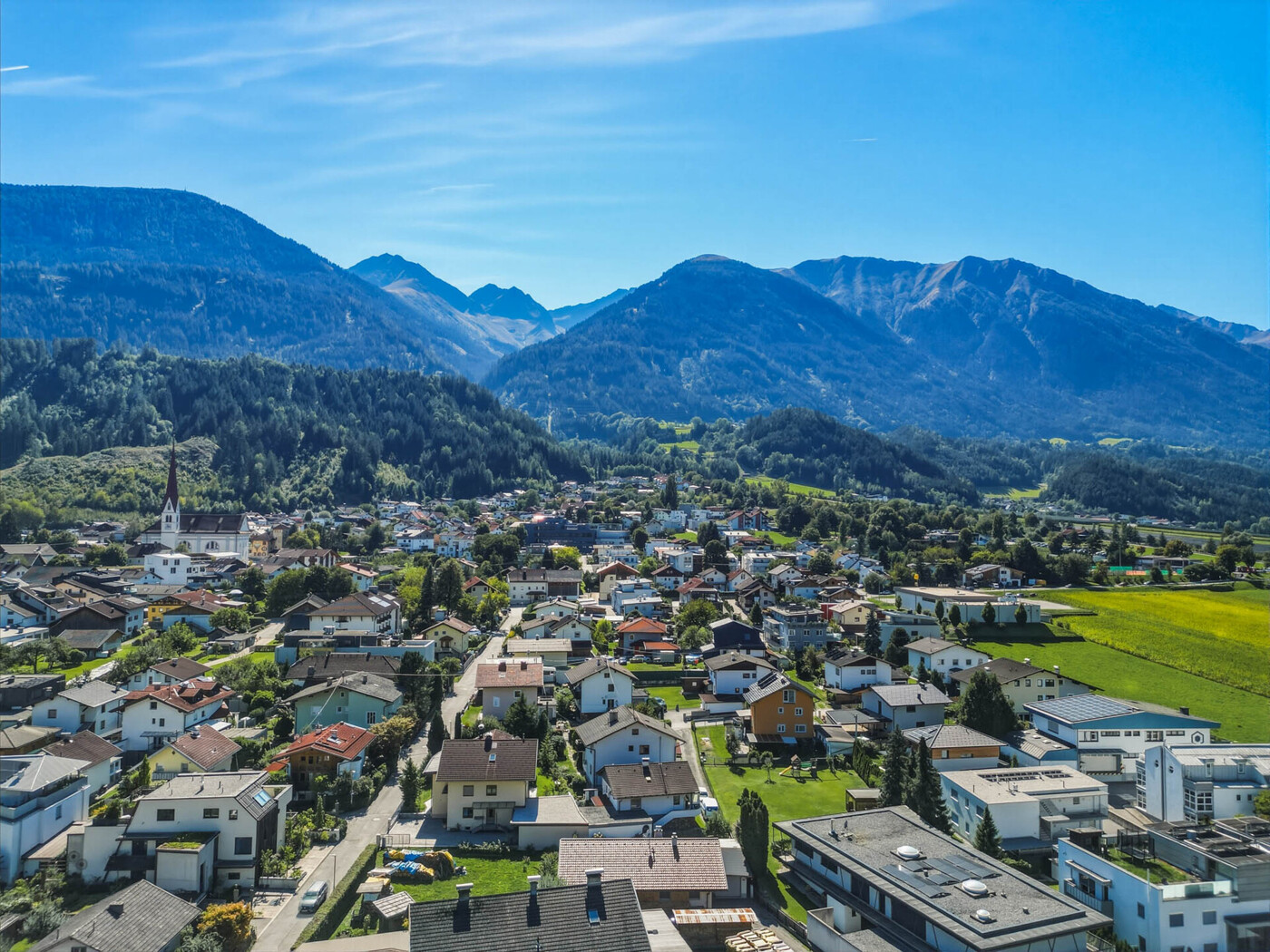Panorama