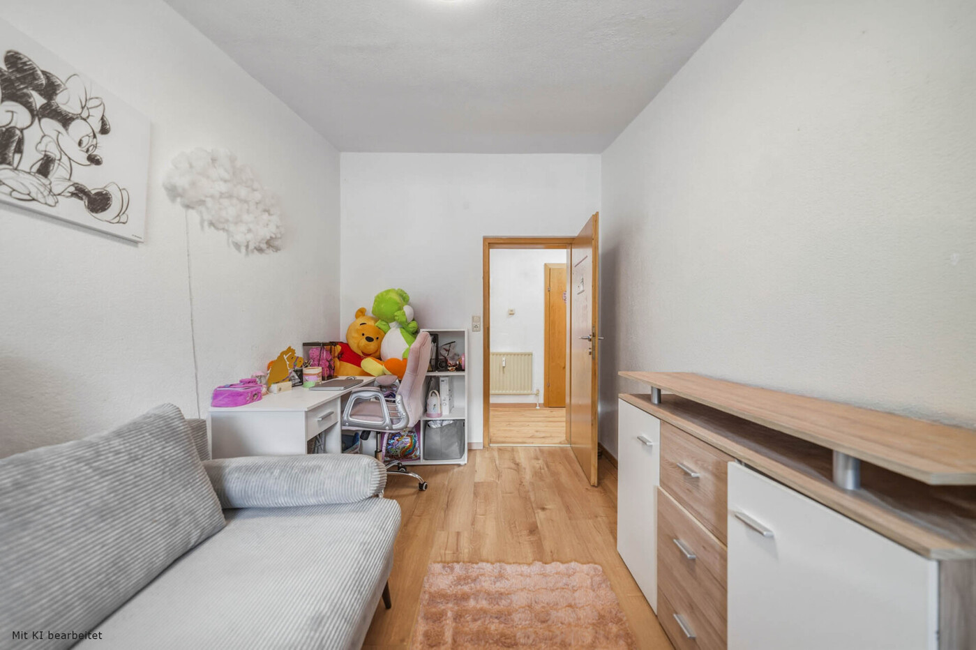 Kinderzimmer
