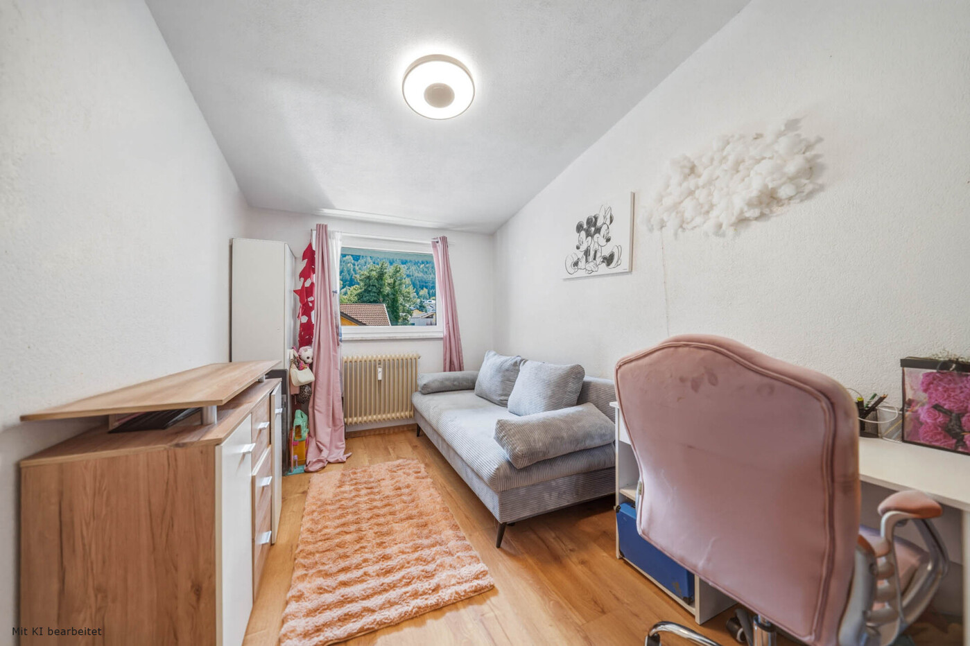 Kinderzimmer