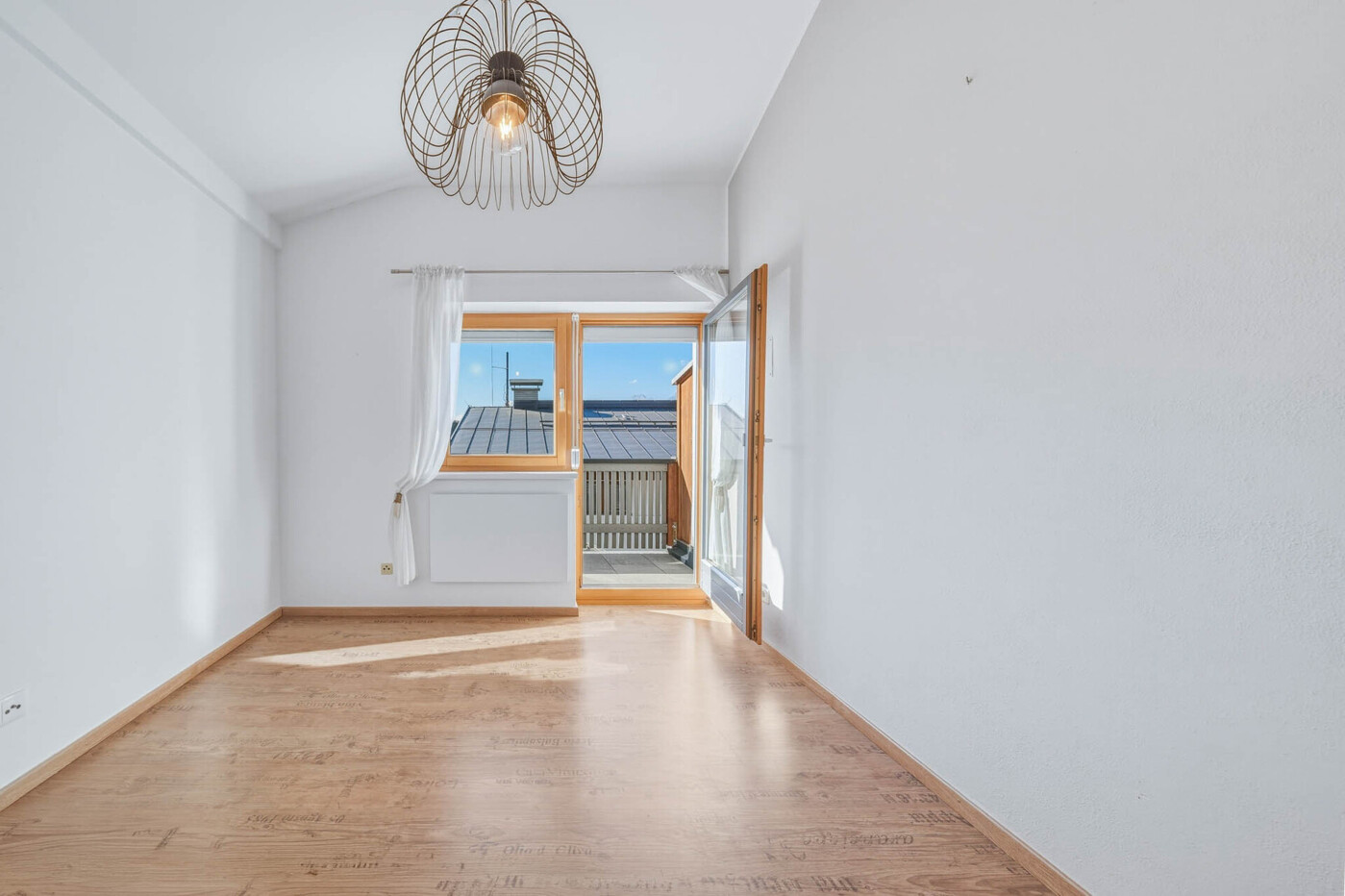 Schlafzimmer 2 OG
