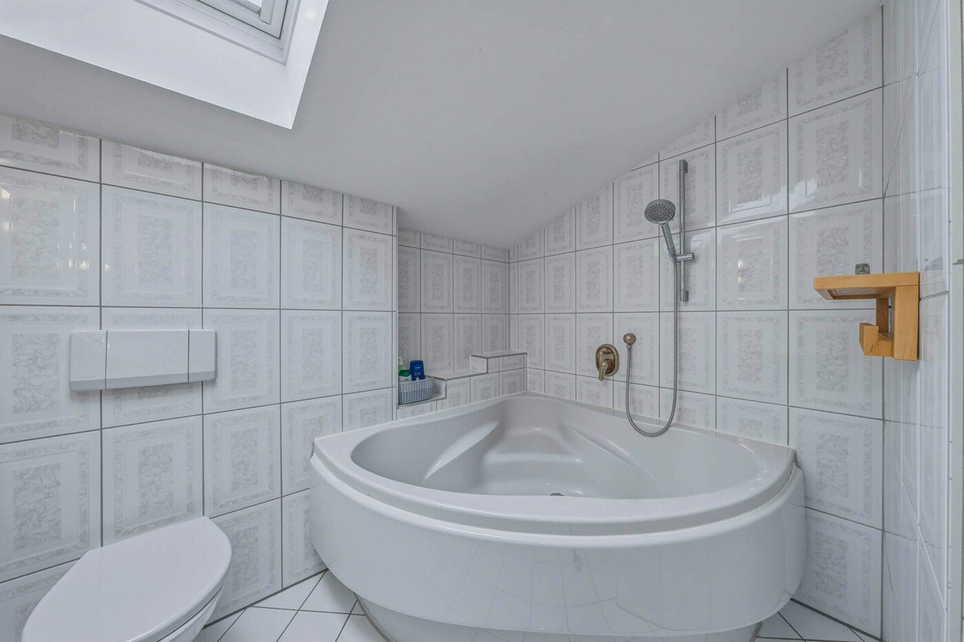 Badezimmer OG