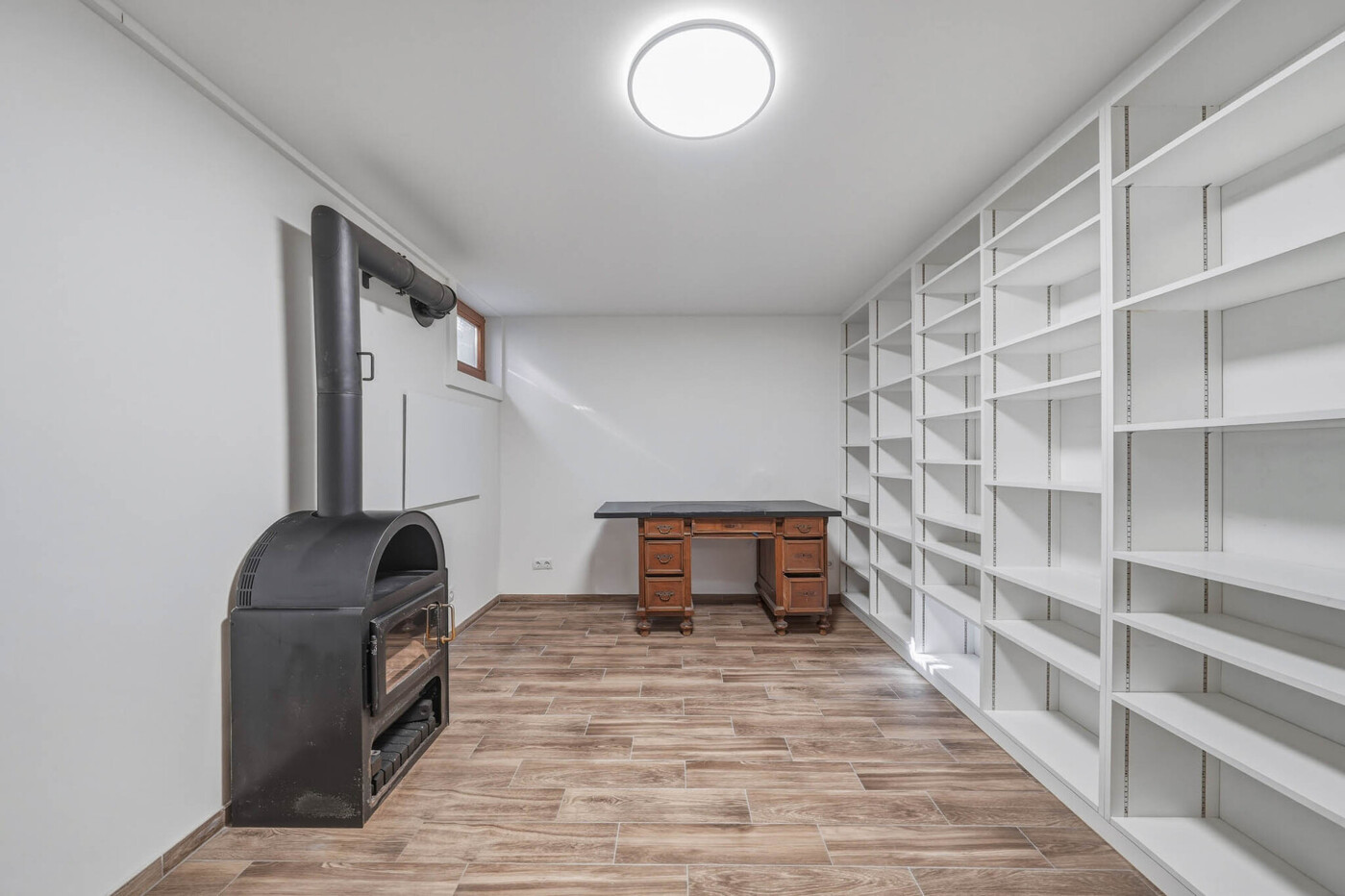 Arbeitszimmer UG