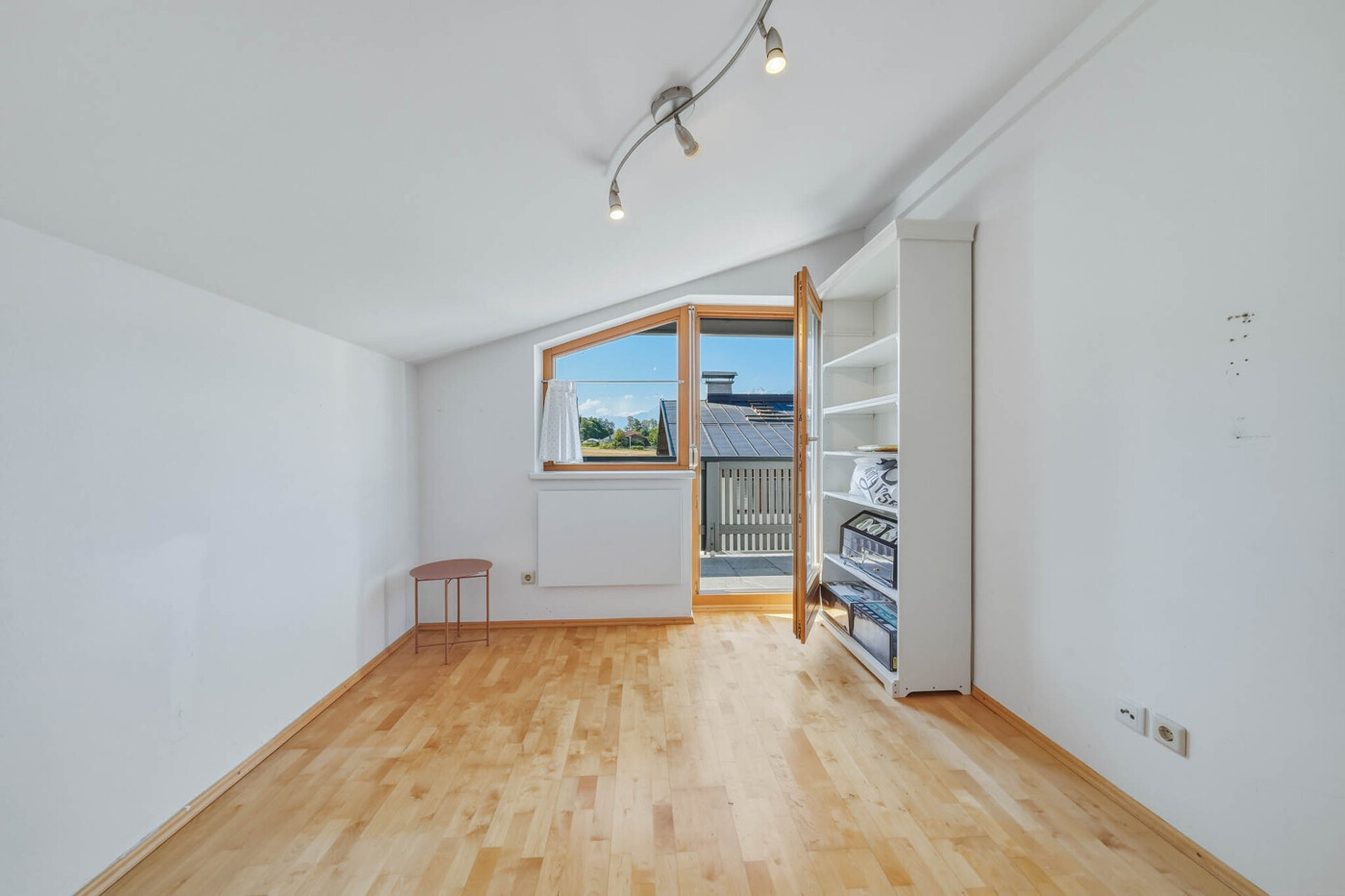 Schlafzimmer 3 OG