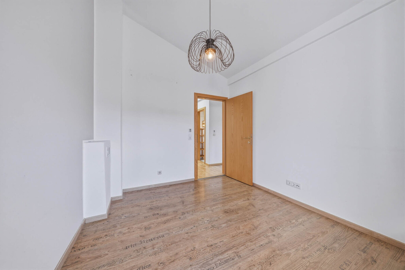 Schlafzimmer 2 OG