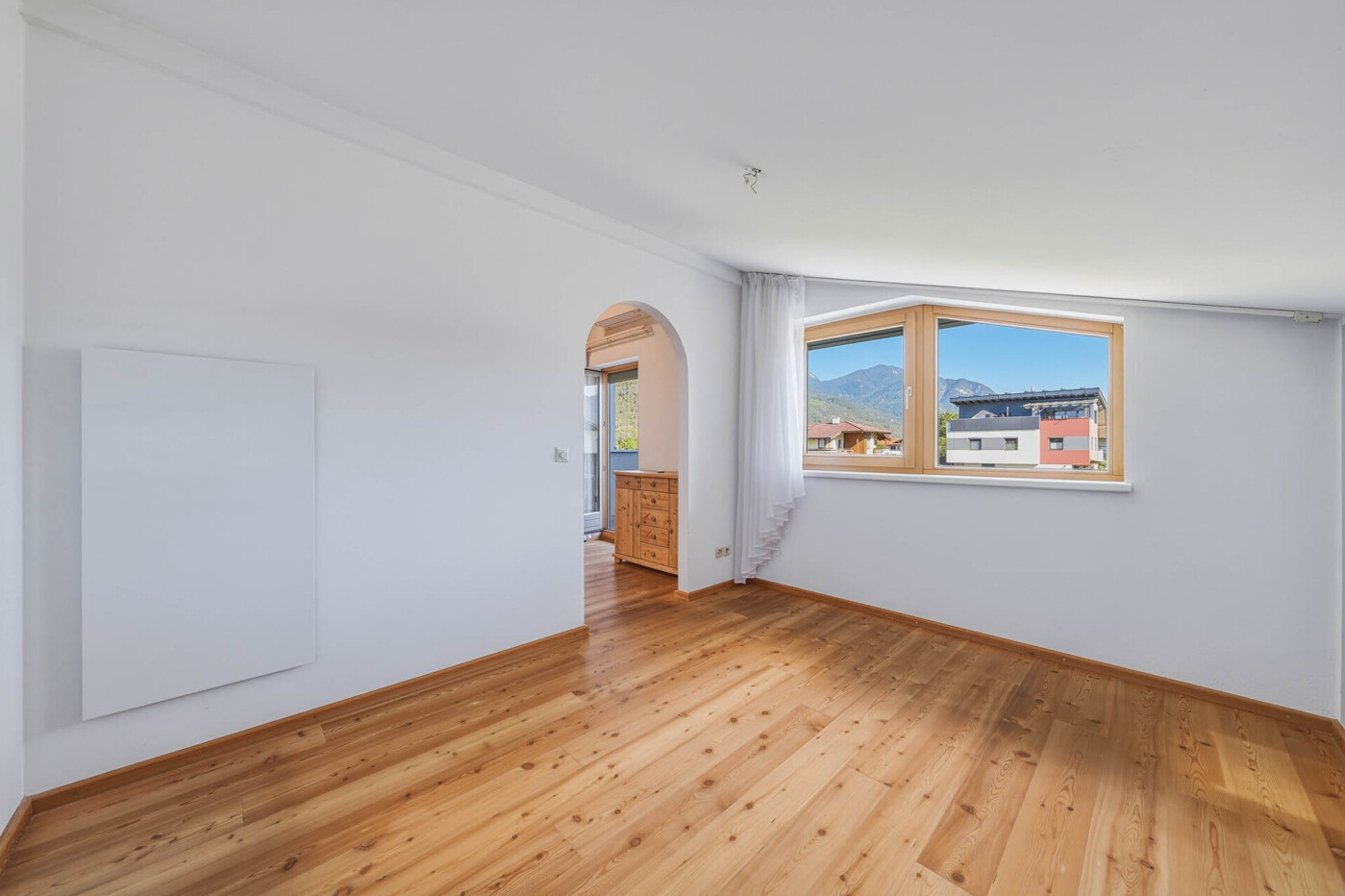 Schlafzimmer 1 OG