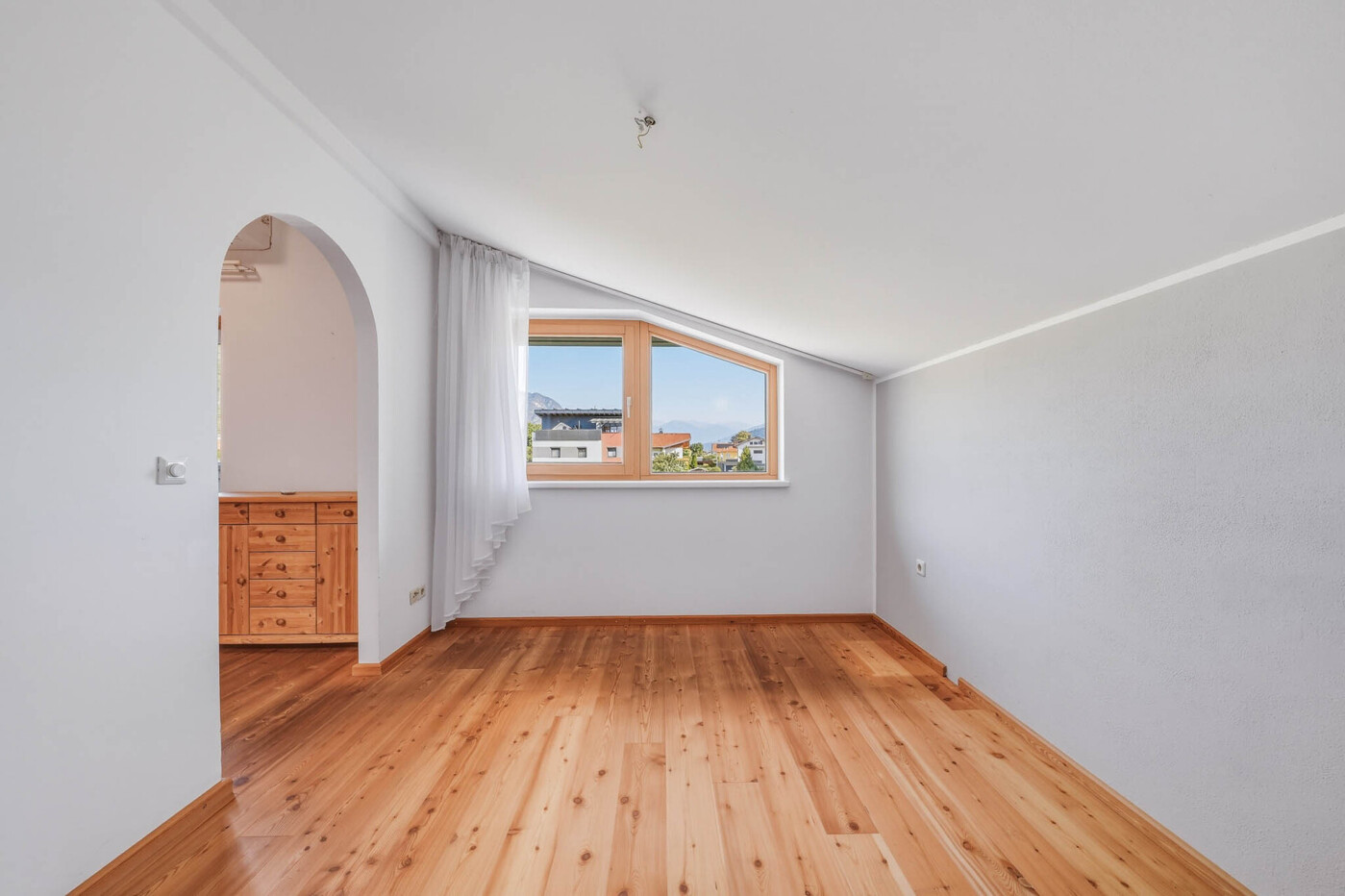 Schlafzimmer 1 OG