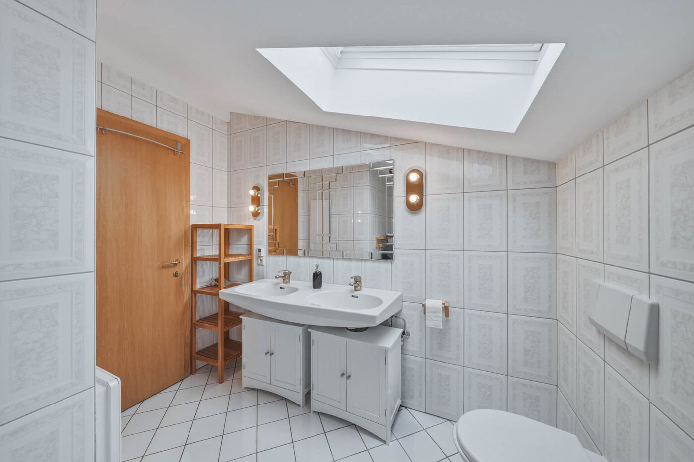 Badezimmer OG