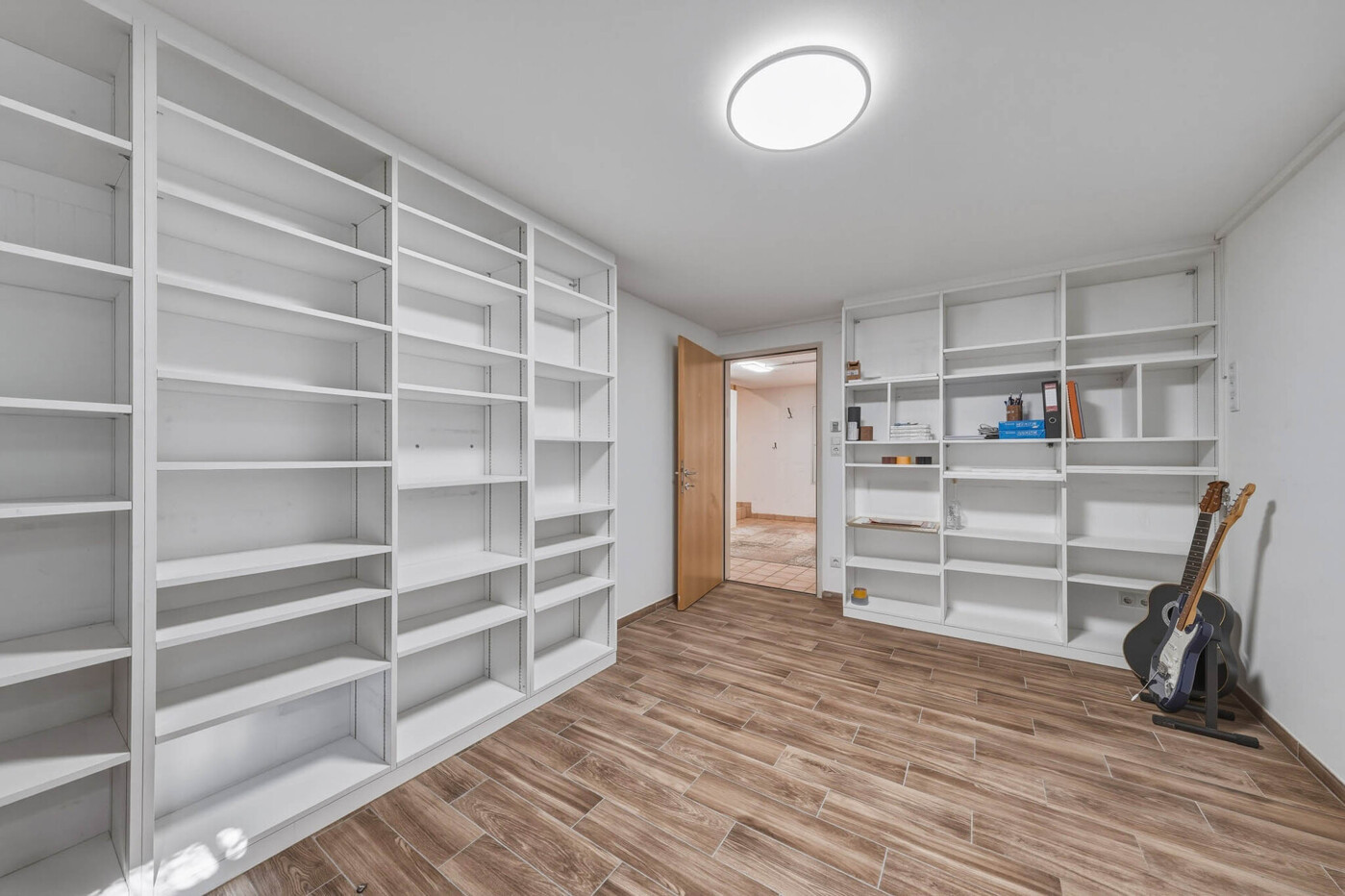Arbeitszimmer UG