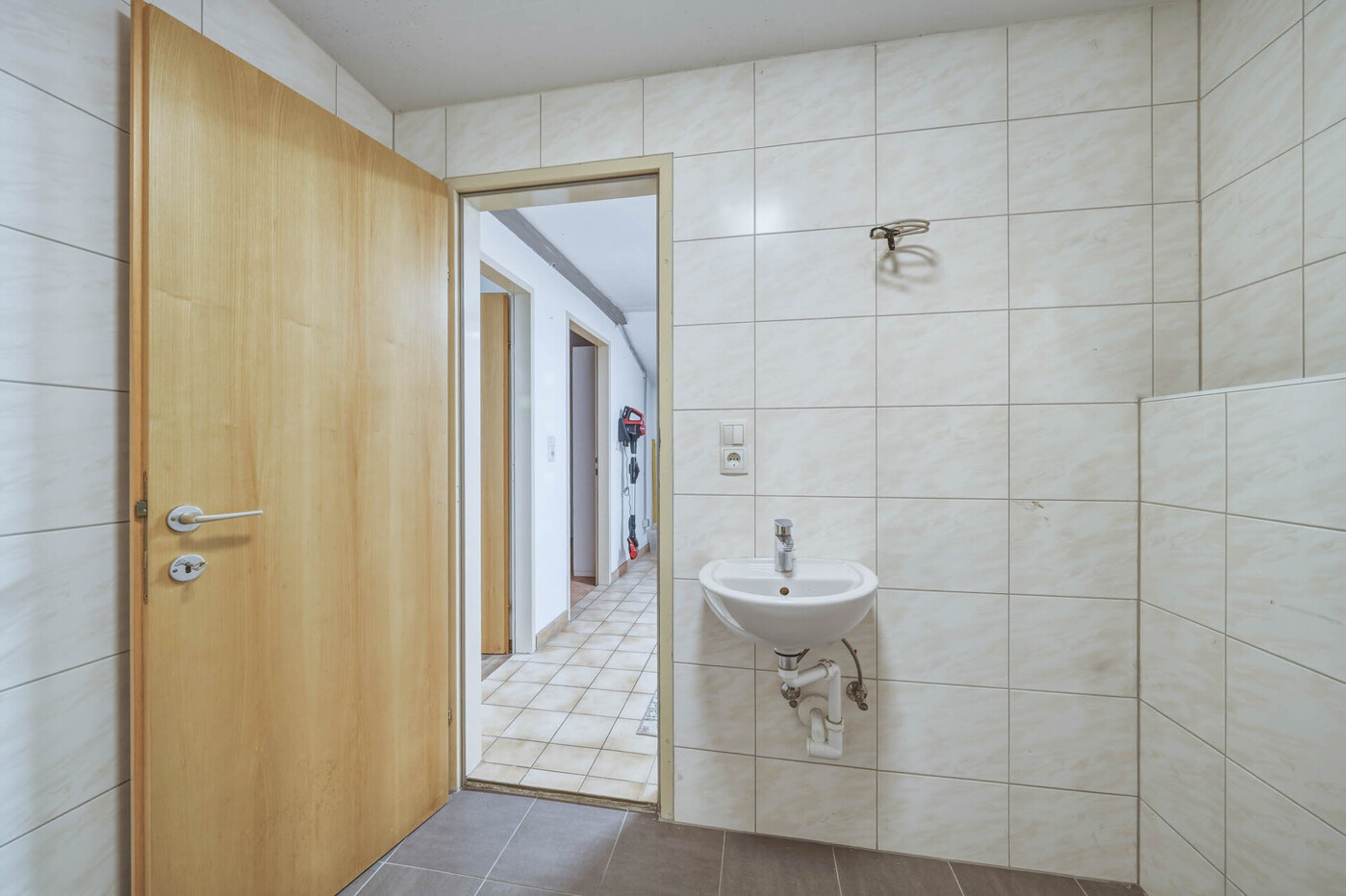 Badezimmer UG