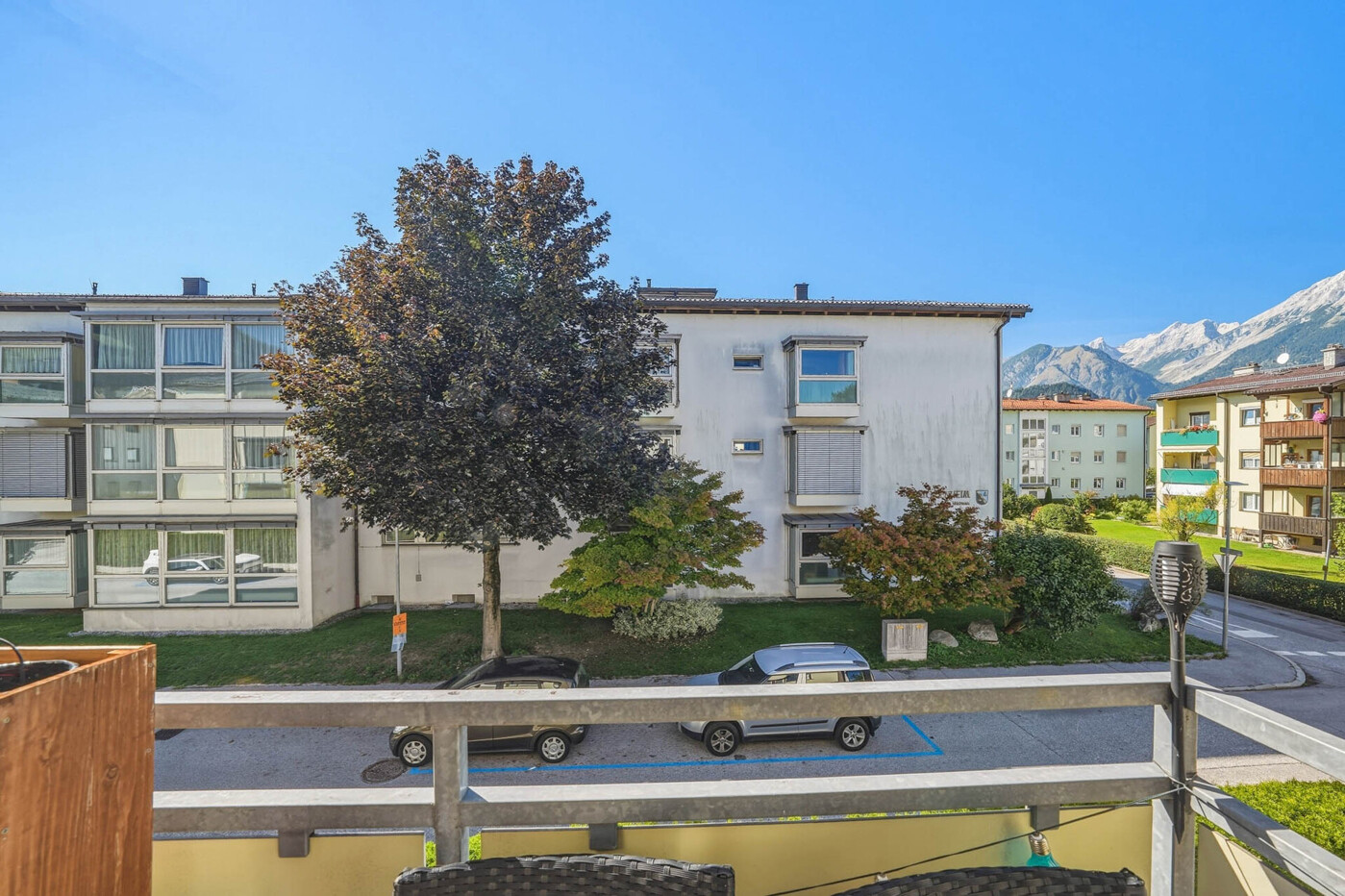 Balkon