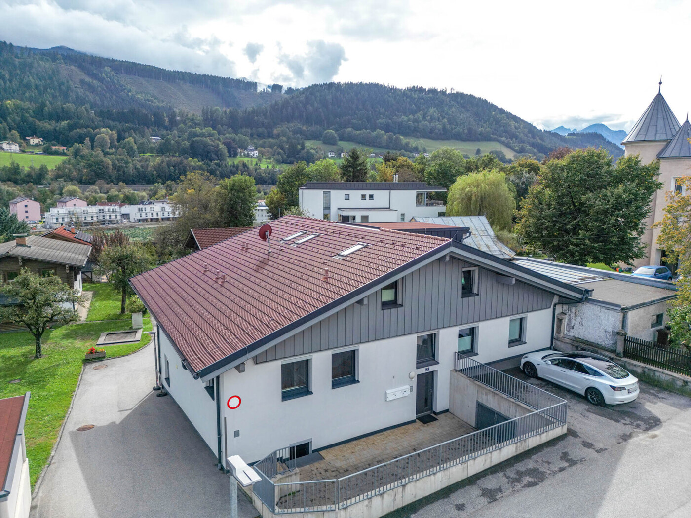 Außenansicht
