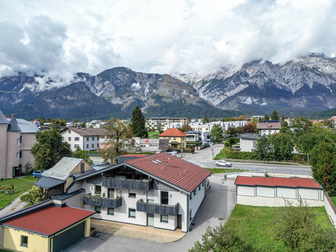 Panorama