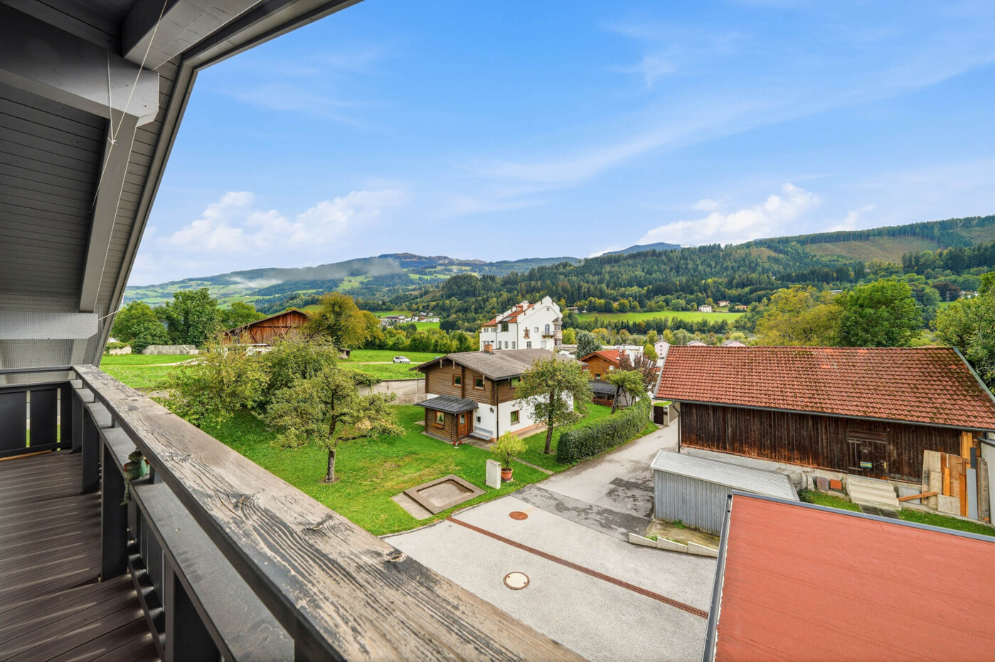 Balkon